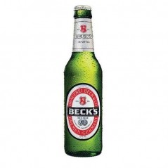 birra beck's