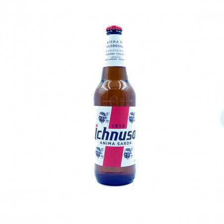 birra ichnusa