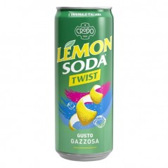 lemonsoda twist