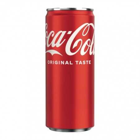 coca cola original