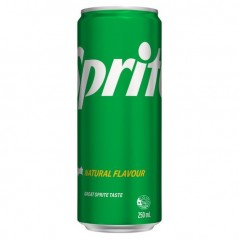 sprite