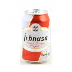 birra ichnusa lattina