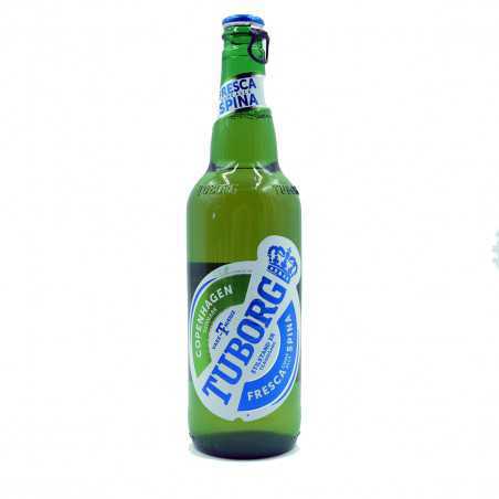 birra tuborg