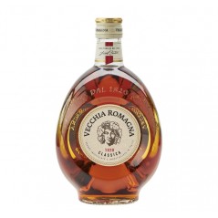 vecchia romagna classica