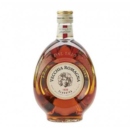 vecchia romagna classica