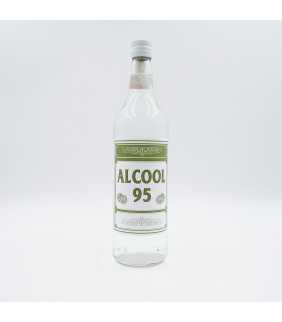 alcool puro 95