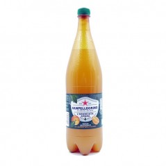 aranciata amara sanpellegrino 1,2 lt