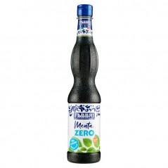 sciroppo di menta zero fabbri