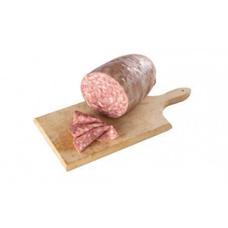 salame cotto