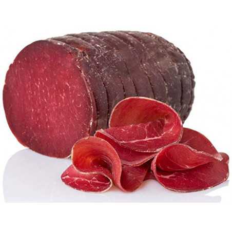 bresaola della nonna