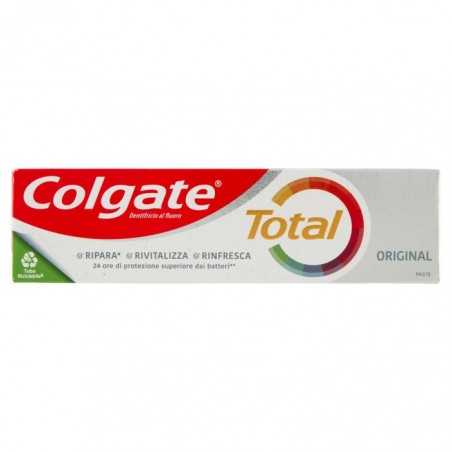 dentifricio colgate total