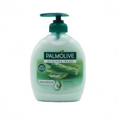 Sapone liquido mani Aloe Palmolive