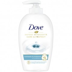 Sapone liquido dove original