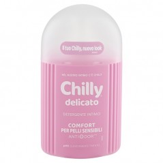 Chilly Gel detergente intimo delicato