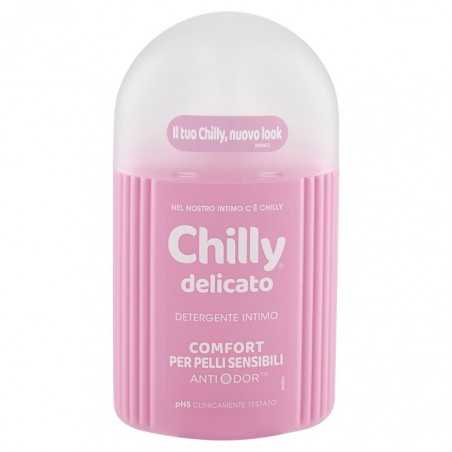 Chilly Gel detergente intimo delicato