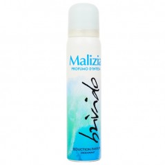 deodorante malizia brivido