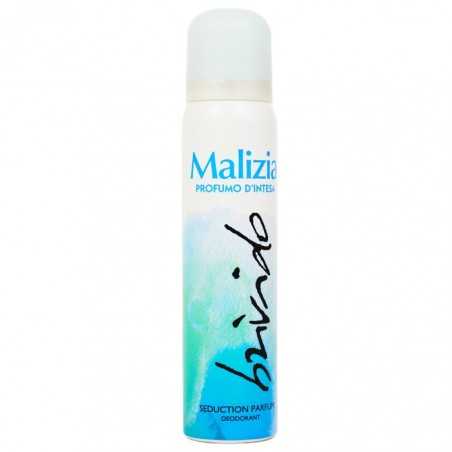 deodorante malizia brivido