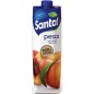 santal succo pesca