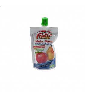 NATURA NUOVA FRULLà mela E PERA