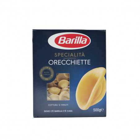 pasta barilla orecchiette n.256