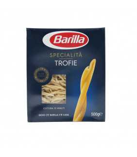 pasta barilla trofie n.296