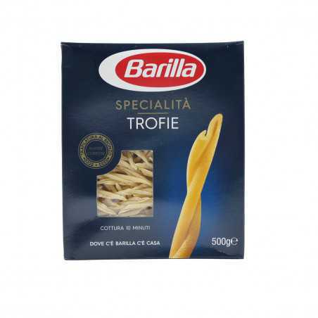 pasta barilla trofie n.296