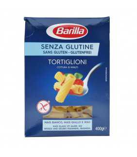 pasta barilla tortiglioni senza glutine