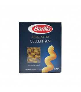 pasta barilla cellentani
