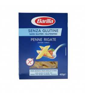 pasta barilla penne rigate senza glutine