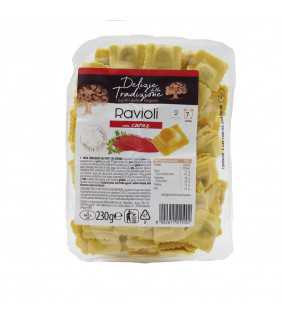 delizie della tradizione ravioli con carne