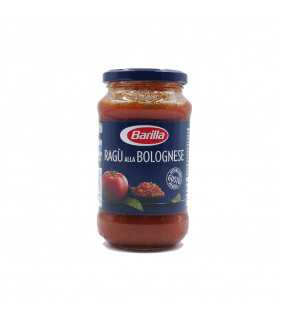 barilla ragù alla bolognese
