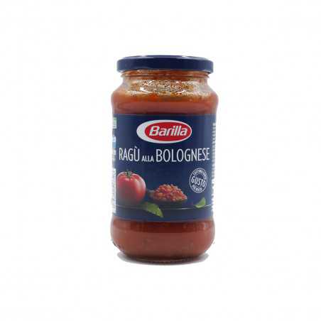 barilla ragù alla bolognese