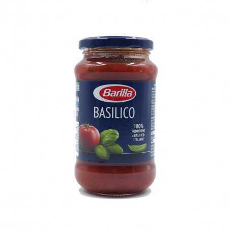 barilla sugo al basilico