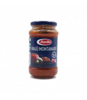 barilla ragù montanaro