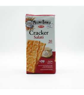 cracker salati mulino bianco