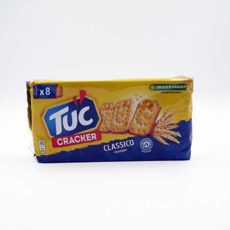 tuc cracker classico