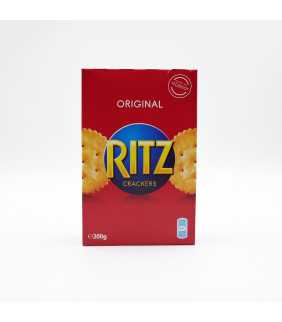 ritz cracker original