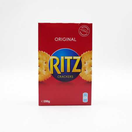 ritz cracker original