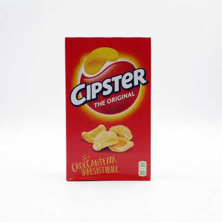 cipster the original