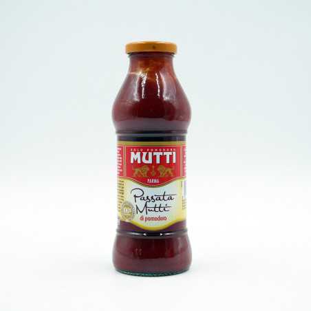 mutti passata di pomodoro