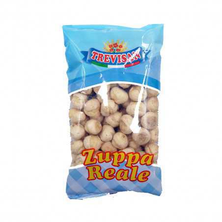 trevisan zuppa reale
