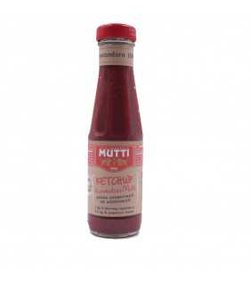 ketchup di pomodoro mutti