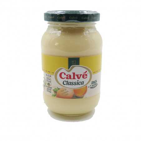 maionese classica calvè