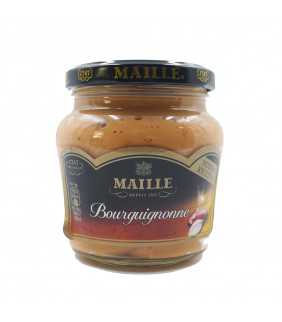 maille salsa bourguignonne