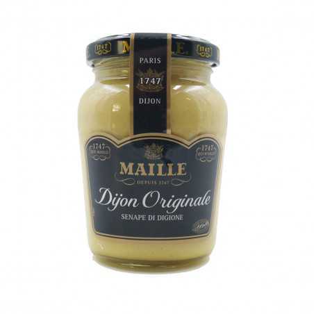 senape forte dijon originale maille