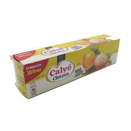 tubo maionese classica calvè