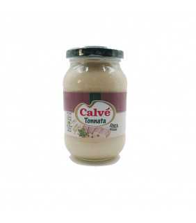 salsa tonnata calvè