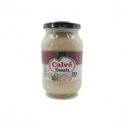 salsa tonnata calvè