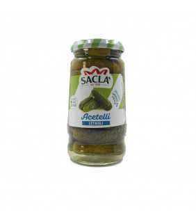saclà acetelli cetrioli