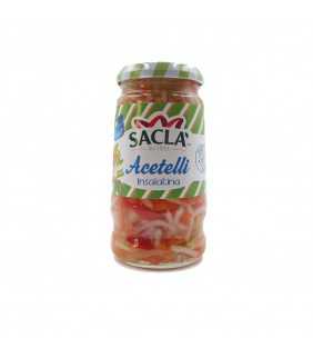 saclà acetelli insalatina